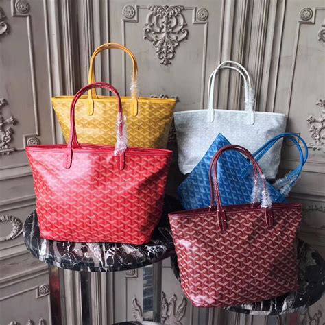 goyard bags nyc|where is goyard sold.